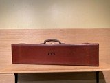 PARKER BROTHERS VH GRADE DB SXS DOUBLE SHOTGUN 16GA ( LETTERED ) - 24 of 25