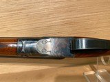 PARKER BROTHERS VH GRADE DB SXS DOUBLE SHOTGUN 16GA ( LETTERED ) - 15 of 25