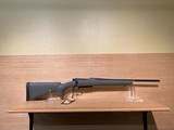 HOWA LEGACY M1500 LTWT HTI GREEN BOLT-ACTION RIFLE 222REM - 1 of 11