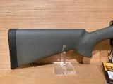 HOWA LEGACY M1500 LTWT HTI GREEN BOLT-ACTION RIFLE 222REM - 2 of 11