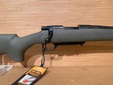 HOWA LEGACY M1500 LTWT HTI GREEN BOLT-ACTION RIFLE 222REM - 3 of 11