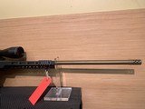 RUGER AMERICAN PREDATOR CUSTOM CHASSIS ATHLON SCOPE 300WM - 5 of 14