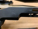 RUGER AMERICAN PREDATOR CUSTOM CHASSIS ATHLON SCOPE 300WM - 2 of 14