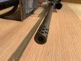 RUGER AMERICAN PREDATOR CUSTOM CHASSIS ATHLON SCOPE 300WM - 6 of 14