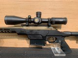 RUGER AMERICAN PREDATOR CUSTOM CHASSIS ATHLON SCOPE 300WM - 13 of 14