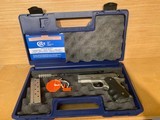 Colt 1911 Defender Pistol 9mm - 5 of 5