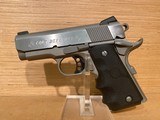 Colt 1911 Defender Pistol 9mm - 1 of 5