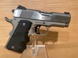 Colt 1911 Defender Pistol 9mm - 2 of 5