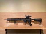 BCM BRAVO COMPANY MANUFACTURING KMR-A15 MODEL BCM4 5.56MM - 7 of 12