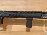 BCM BRAVO COMPANY MANUFACTURING KMR-A15 MODEL BCM4 5.56MM - 4 of 12