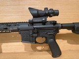 BCM BRAVO COMPANY MANUFACTURING KMR-A15 MODEL BCM4 5.56MM - 9 of 12