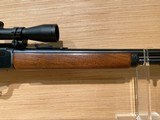 MARLIN MODEL 1894 LEVER ACTION RIFLE 44MAG - 4 of 12