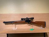 MARLIN MODEL 1894 LEVER ACTION RIFLE 44MAG - 7 of 12