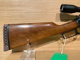 MARLIN MODEL 1894 LEVER ACTION RIFLE 44MAG - 2 of 12