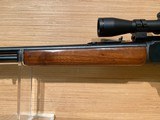 MARLIN MODEL 1894 LEVER ACTION RIFLE 44MAG - 10 of 12
