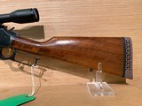MARLIN MODEL 1894 LEVER ACTION RIFLE 44MAG - 8 of 12