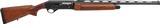 Stoeger M3500 Semi-Auto Shotgun 31815, 12 Gauge, 28", 3.5" Chmbr, Walnut Stock - 1 of 1