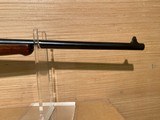 SAVAGE MODEL 99 LEVER-ACTION RIFLE 22HIGH POWER - 5 of 12