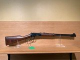 WINCHESTER MODEL 94 LEVER-ACTION RIFLE 30-30WIN - 1 of 11