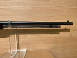 WINCHESTER MODEL 61M PUMP-ACTION RIFLE 22 MAG - 5 of 11