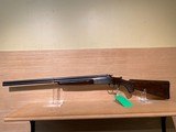 SAVAGE MODEL 240 SXS SHOTGUN 410GA - 6 of 14