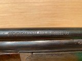 SAVAGE MODEL 240 SXS SHOTGUN 410GA - 14 of 14