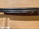 SAVAGE MODEL 240 SXS SHOTGUN 410GA - 9 of 14