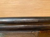 SAVAGE MODEL 240 SXS SHOTGUN 410GA - 13 of 14