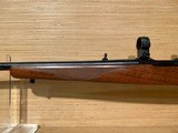 RUGER MODEN 77/22 BOLT ACTION RIFLE 22HORNET - 9 of 12