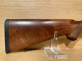RUGER MODEN 77/22 BOLT ACTION RIFLE 22HORNET - 2 of 12