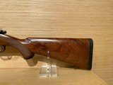 RUGER MODEN 77/22 BOLT ACTION RIFLE 22HORNET - 7 of 12