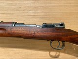 Carl Gustafs Stad 1895 Mauser 6.5x55 - 9 of 17