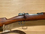 Carl Gustafs Stad 1895 Mauser 6.5x55 - 3 of 17