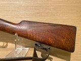 Carl Gustafs Stad 1895 Mauser 6.5x55 - 8 of 17