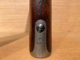 Carl Gustafs Stad 1895 Mauser 6.5x55 - 16 of 17