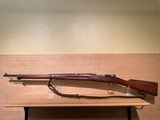 Carl Gustafs Stad 1895 Mauser 6.5x55 - 7 of 17