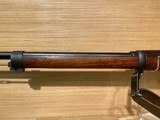 Carl Gustafs Stad 1895 Mauser 6.5x55 - 11 of 17