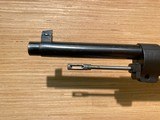 Carl Gustafs Stad 1895 Mauser 6.5x55 - 12 of 17
