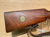 Carl Gustafs Stad 1895 Mauser 6.5x55 - 2 of 17