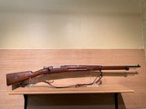 Carl Gustafs Stad 1895 Mauser 6.5x55 - 1 of 17