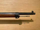 Carl Gustafs Stad 1895 Mauser 6.5x55 - 6 of 17