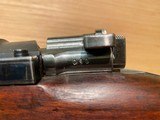 Carl Gustafs Stad 1895 Mauser 6.5x55 - 15 of 17