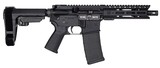 Diamondback DB15PCML7SB3 DB15 AR Pistol Carbine Length 5.56x45mm NATO 7" 30+1 Black SBA3 Pistol Brace Stock - 1 of 1