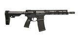 Daniel Defense DDM4 V7P 300 Blackout Semi-Automatic Pistol with Stabilizing Brace - 1 of 1