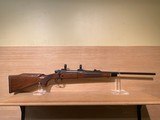 REMINGTON MODEL 700 BDL BOLT-ACTION RIFLE 270WIN - 1 of 12