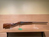 PARKER WINCHESTER REPRODUCTION MODEL DHE SXS SHOTGUN 28GA - 9 of 15
