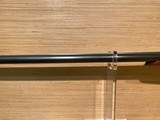 PARKER WINCHESTER REPRODUCTION MODEL DHE SXS SHOTGUN 28GA - 6 of 15