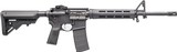 Springfield Saint Semi-Auto Rifle ST916556BB5,5.56 NATO - 1 of 1