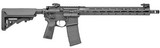 Springfield Saint Victor Semi-Auto Rifle STV916556Bb5,5.56 NATO - 1 of 1