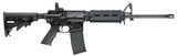Smith & Wesson M&P-15 Sport II Semi-Auto Rifle 10305, 223 Rem-5.56 NATO - 1 of 1